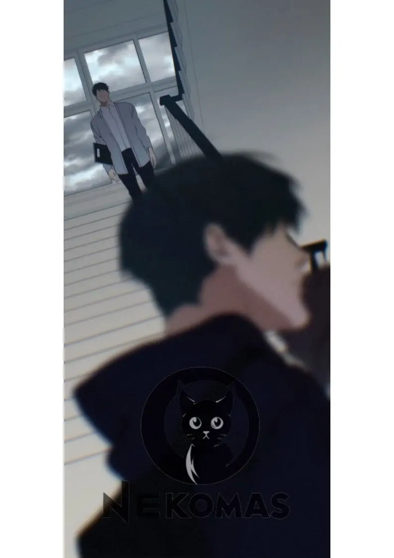 Lost in the Cloud – Capítulo 114 Yaoi – Página 61