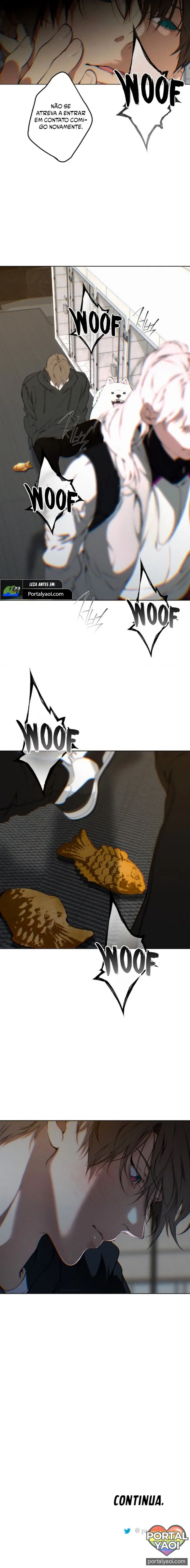 Lost in the Cloud – Capítulo 118 Yaoi – Página 10