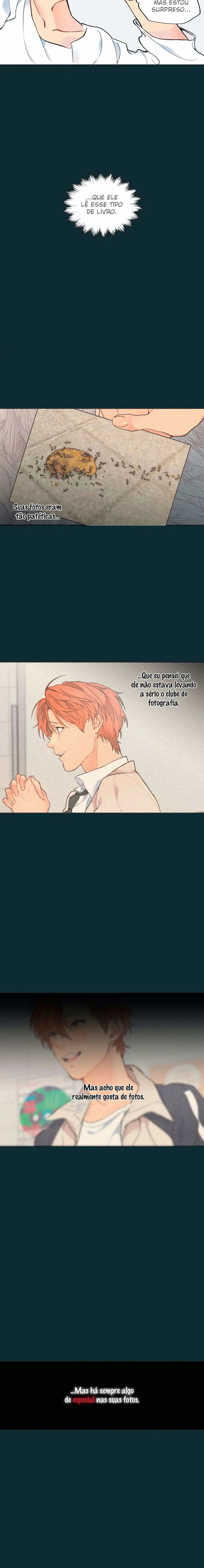 Lost in the Cloud – Capítulo 14 Yaoi – Página 4