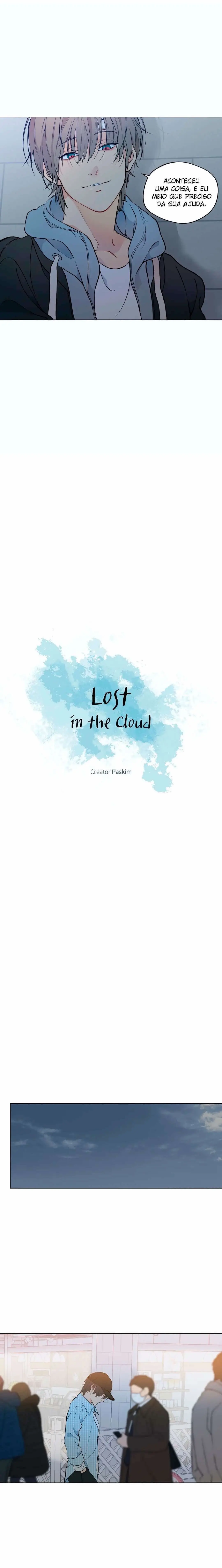 Lost in the Cloud – Capítulo 15 Yaoi – Página 2