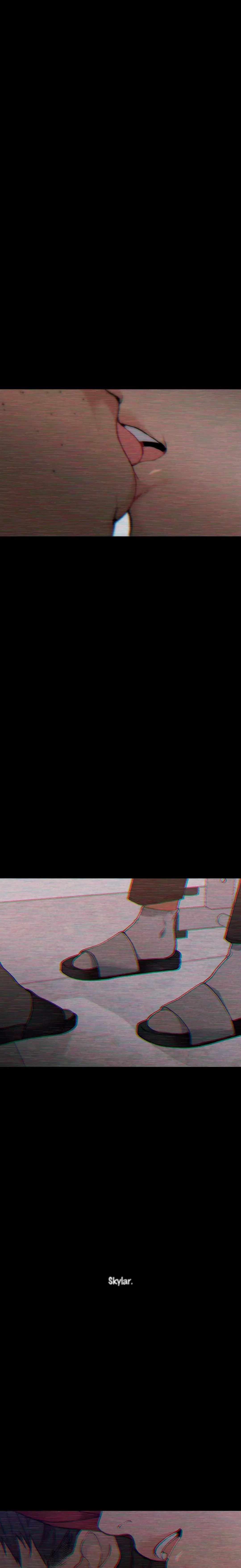 Lost in the Cloud – Capítulo 17 Yaoi – Página 7