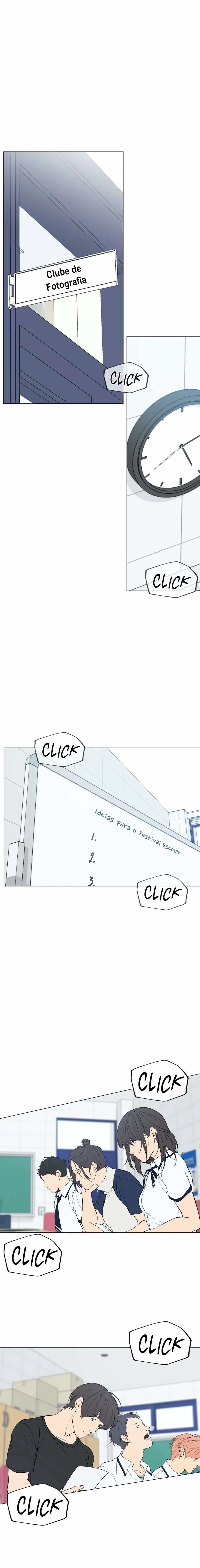 Lost in the Cloud – Capítulo 25 Yaoi – Página 6