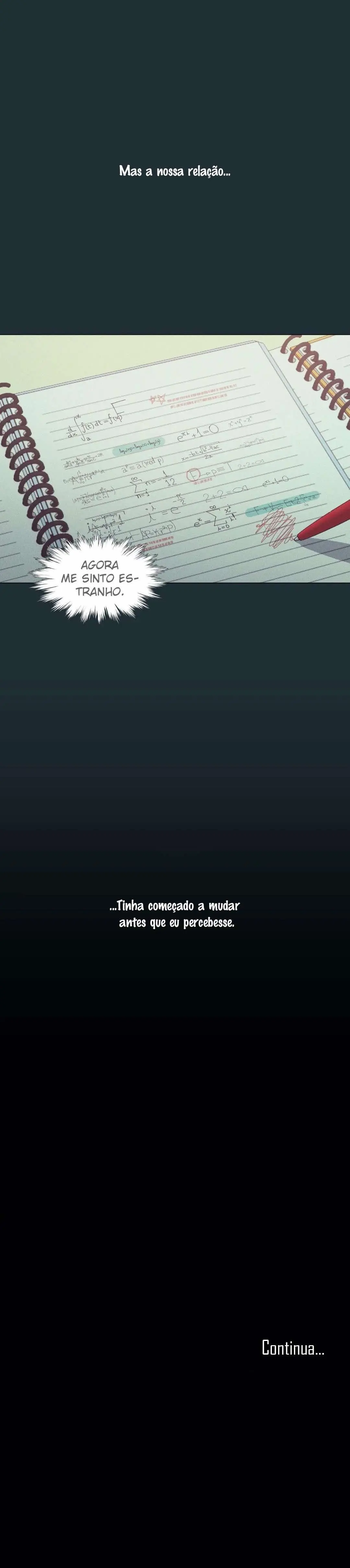 Lost in the Cloud – Capítulo 29 Yaoi – Página 17