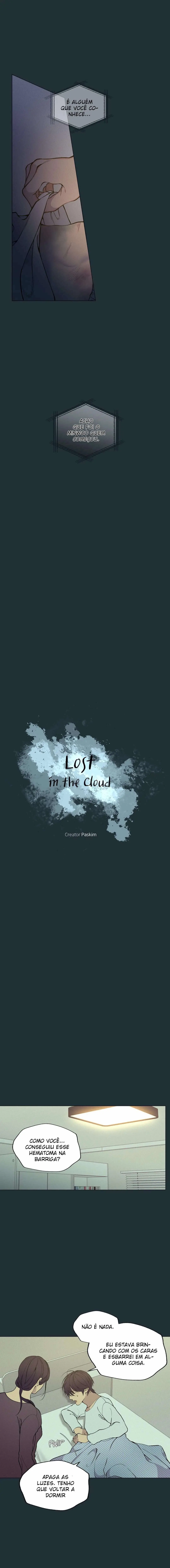 Lost in the Cloud – Capítulo 36 Yaoi – Página 2