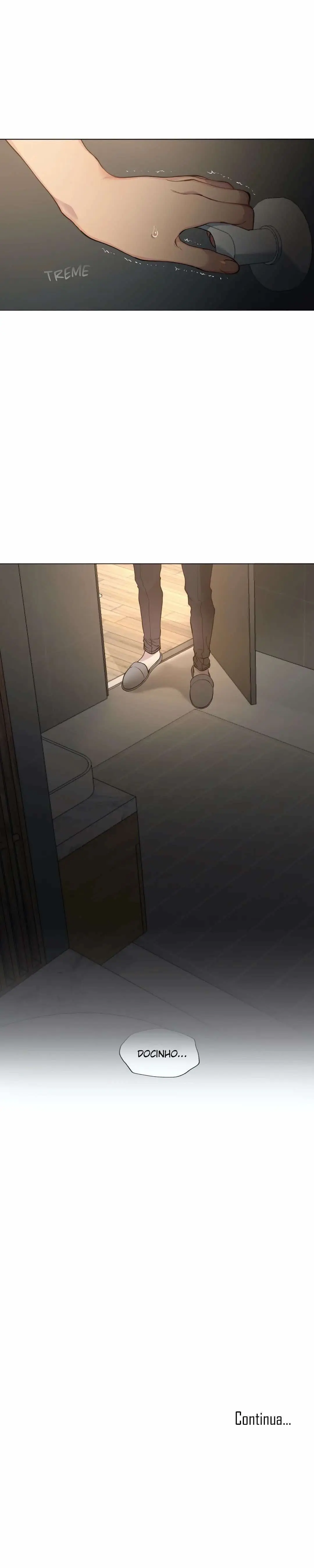 Lost in the Cloud – Capítulo 38 Yaoi – Página 11