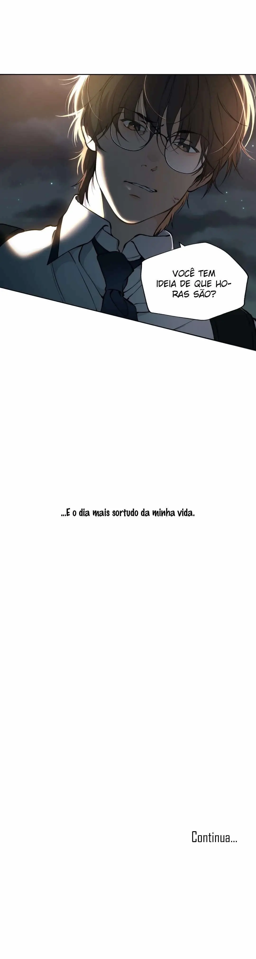 Lost in the Cloud – Capítulo 40 Yaoi – Página 15