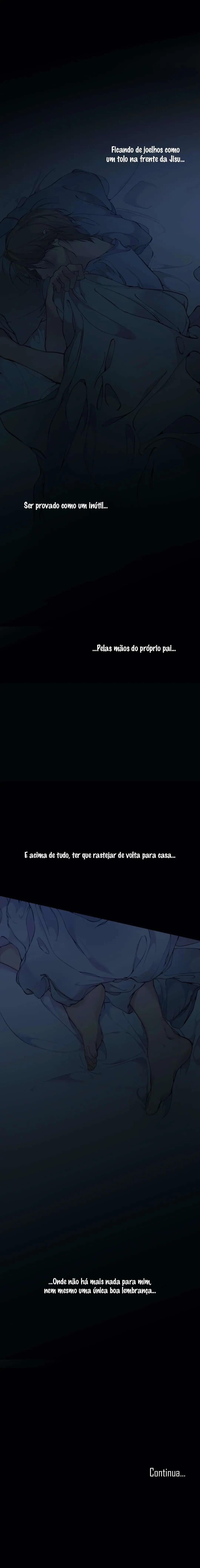 Lost in the Cloud – Capítulo 42 Yaoi – Página 12