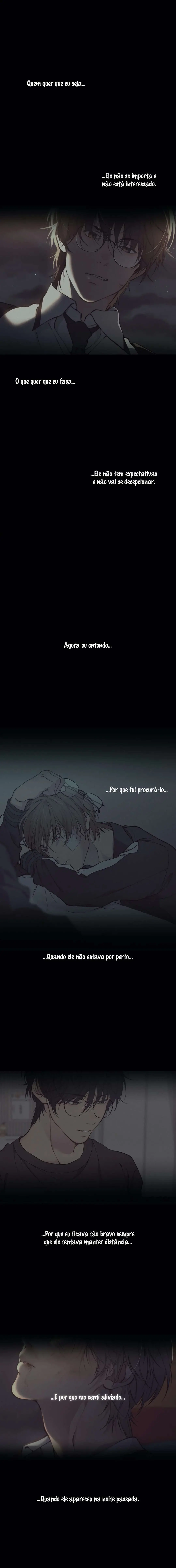 Lost in the Cloud – Capítulo 44 Yaoi – Página 6