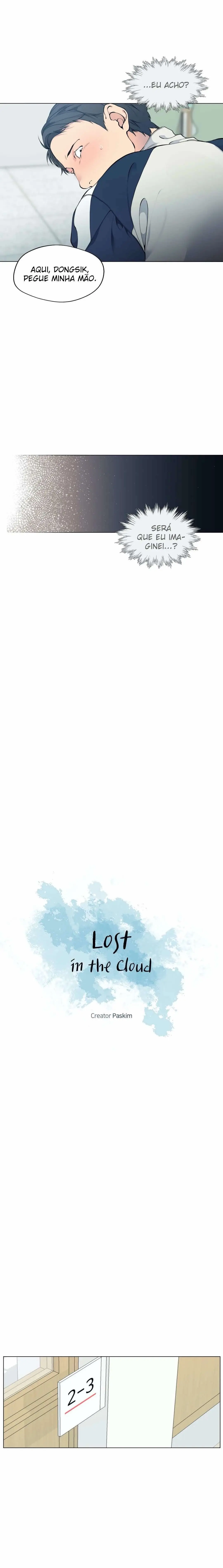 Lost in the Cloud – Capítulo 49 Yaoi – Página 5