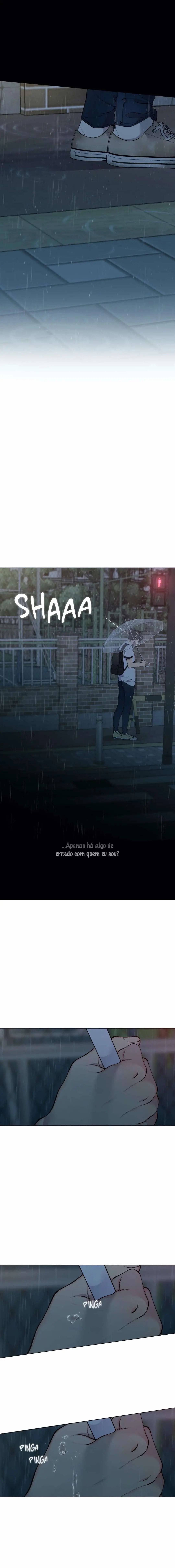 Lost in the Cloud – Capítulo 50 Yaoi – Página 9