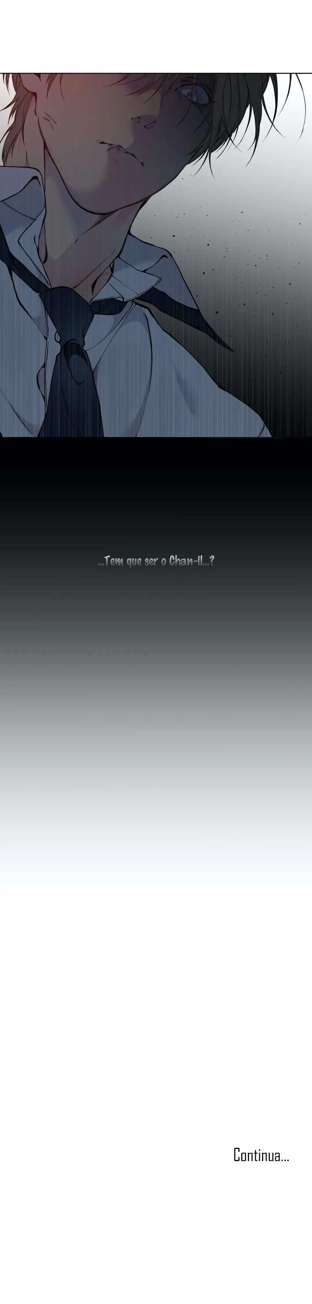 Lost in the Cloud – Capítulo 53 Yaoi – Página 12