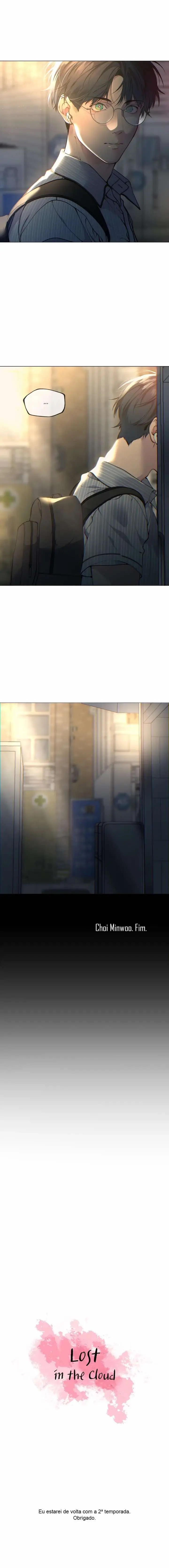 Lost in the Cloud – Capítulo 54.5 Yaoi – Página 5