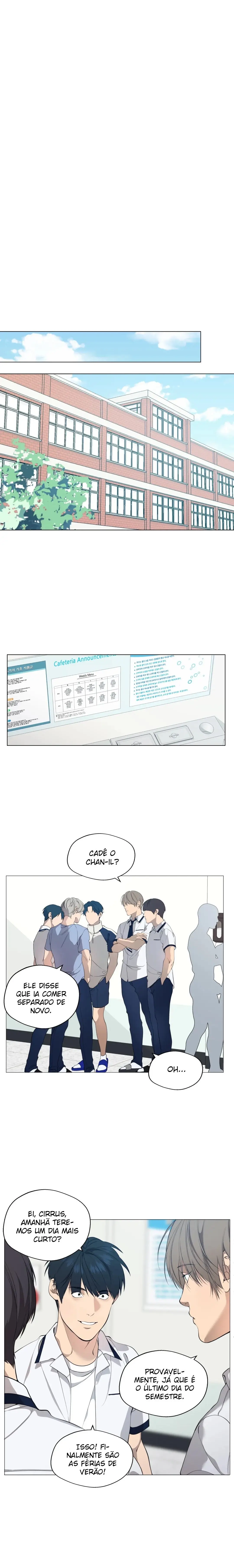 Lost in the Cloud – Capítulo 56 Yaoi – Página 1 Lost in the Cloud – Capítulo 56 Yaoi – Página 1