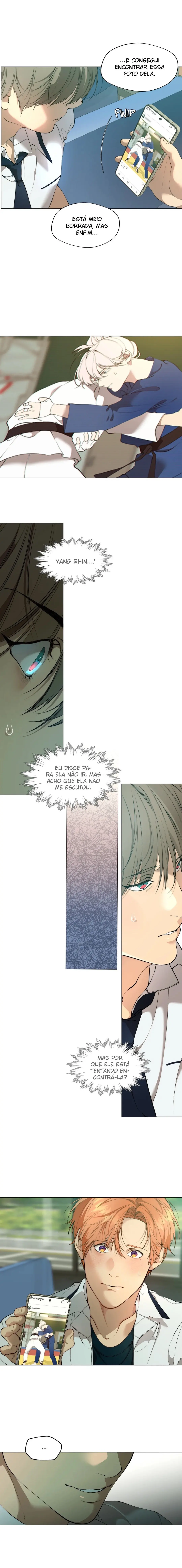 Lost in the Cloud – Capítulo 56 Yaoi – Página 10 Lost in the Cloud – Capítulo 56 Yaoi – Página 10