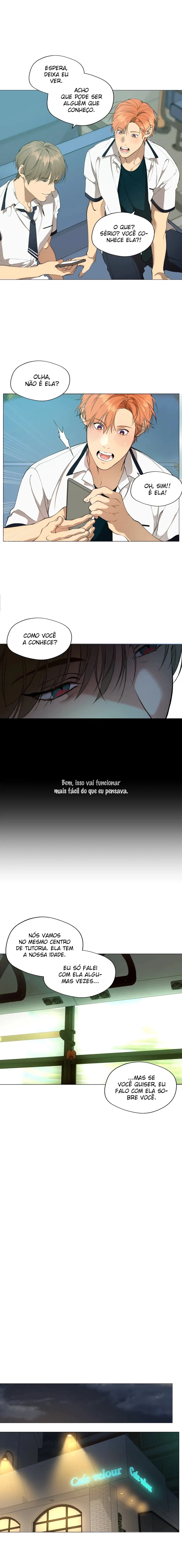 Lost in the Cloud – Capítulo 56 Yaoi – Página 11 Lost in the Cloud – Capítulo 56 Yaoi – Página 11