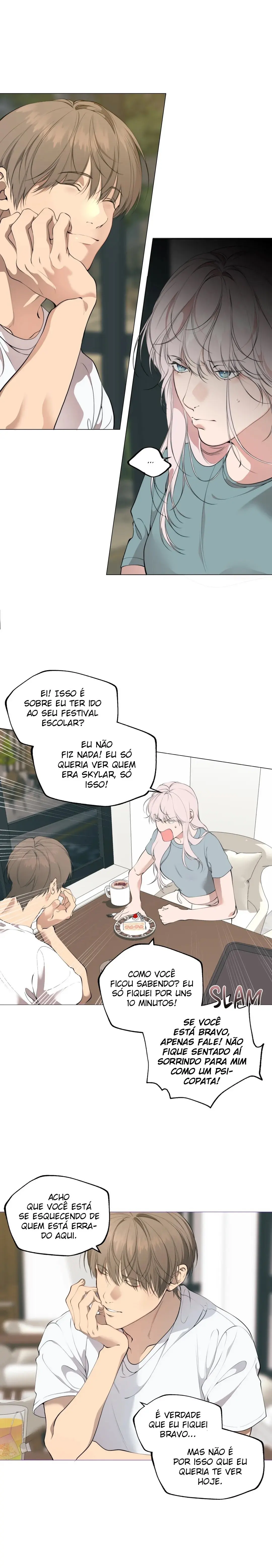 Lost in the Cloud – Capítulo 56 Yaoi – Página 12 Lost in the Cloud – Capítulo 56 Yaoi – Página 12