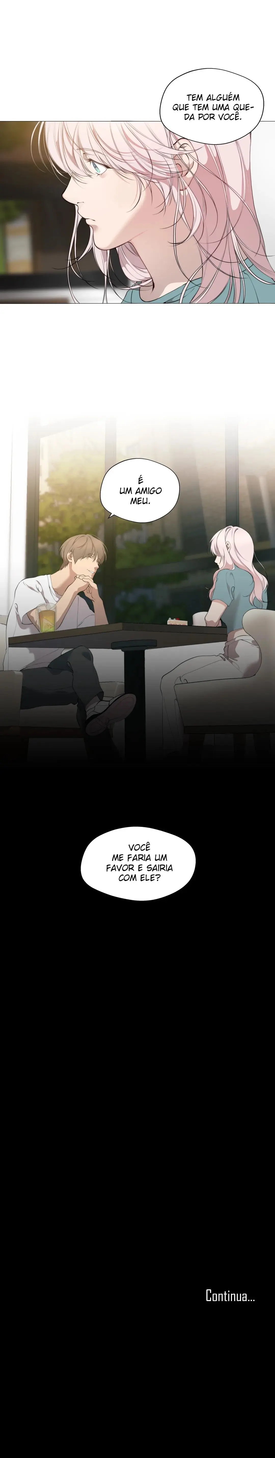 Lost in the Cloud – Capítulo 56 Yaoi – Página 13 Lost in the Cloud – Capítulo 56 Yaoi – Página 13