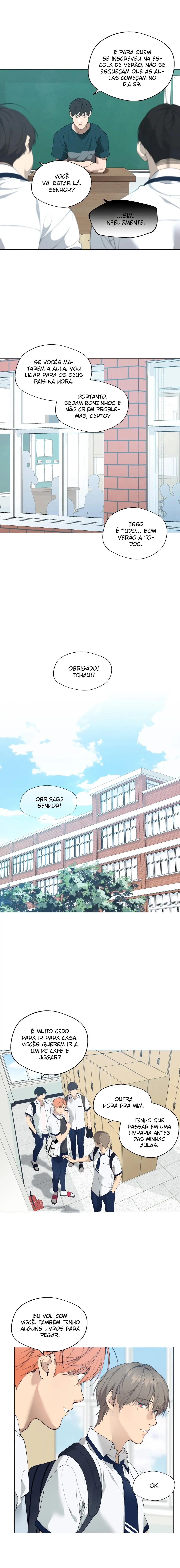 Lost in the Cloud – Capítulo 56 Yaoi – Página 5 Lost in the Cloud – Capítulo 56 Yaoi – Página 5