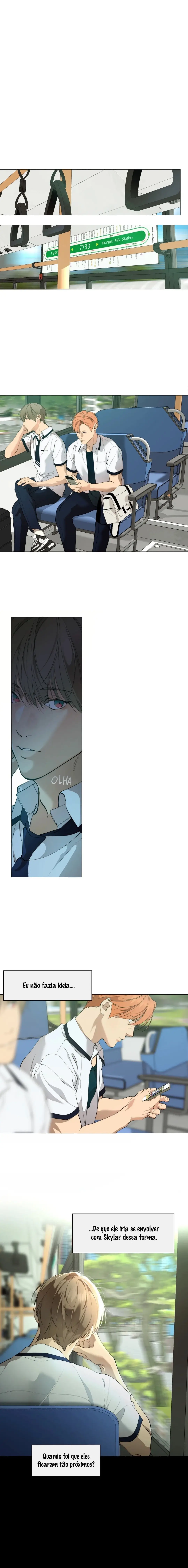 Lost in the Cloud – Capítulo 56 Yaoi – Página 6 Lost in the Cloud – Capítulo 56 Yaoi – Página 6