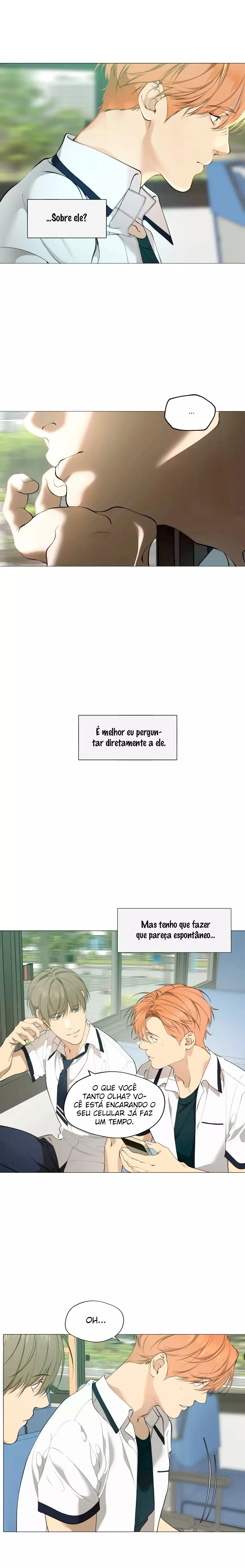 Lost in the Cloud – Capítulo 56 Yaoi – Página 8 Lost in the Cloud – Capítulo 56 Yaoi – Página 8