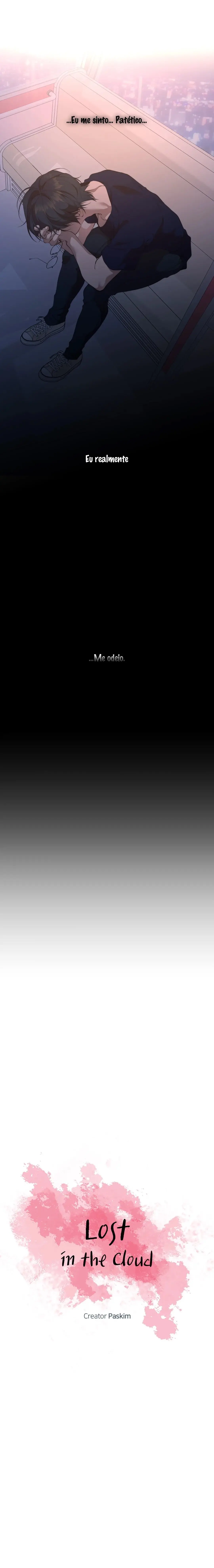 Lost in the Cloud – Capítulo 60 Yaoi – Página 5