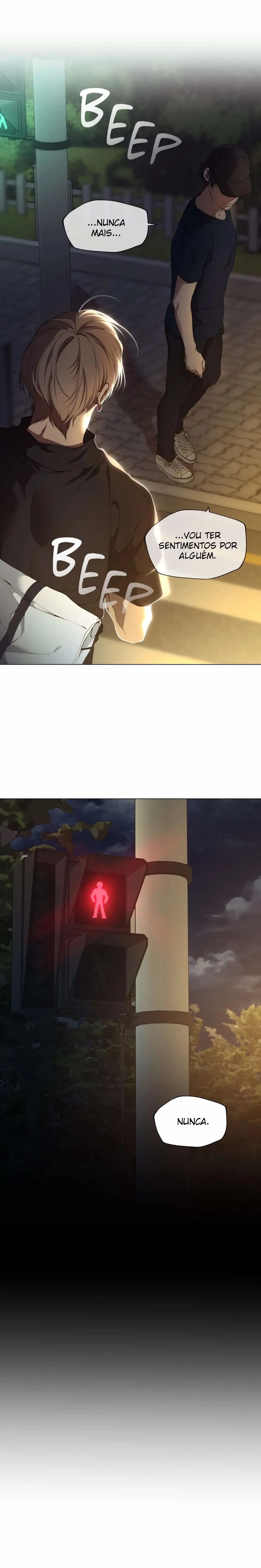 Lost in the Cloud – Capítulo 61 Yaoi – Página 5