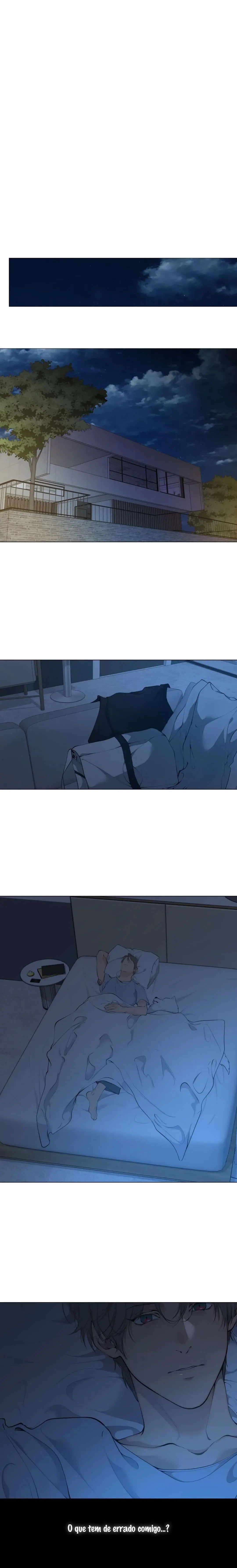 Lost in the Cloud – Capítulo 61 Yaoi – Página 6