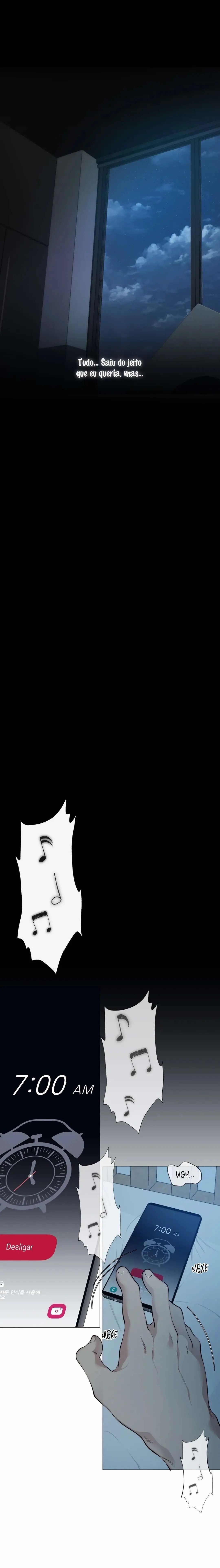 Lost in the Cloud – Capítulo 61 Yaoi – Página 7