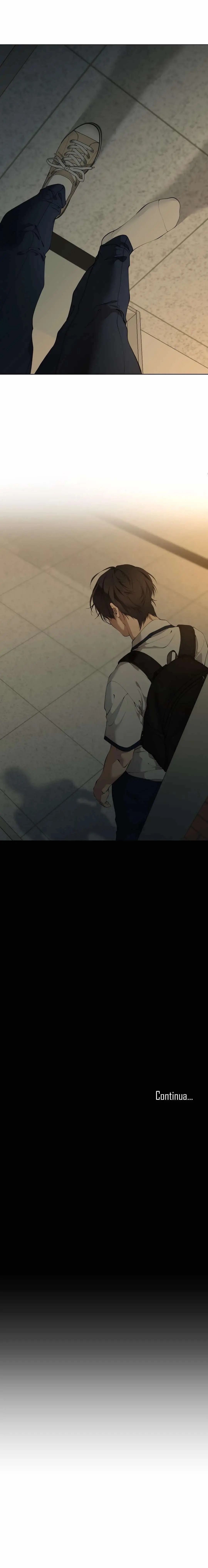 Lost in the Cloud – Capítulo 62 Yaoi – Página 12