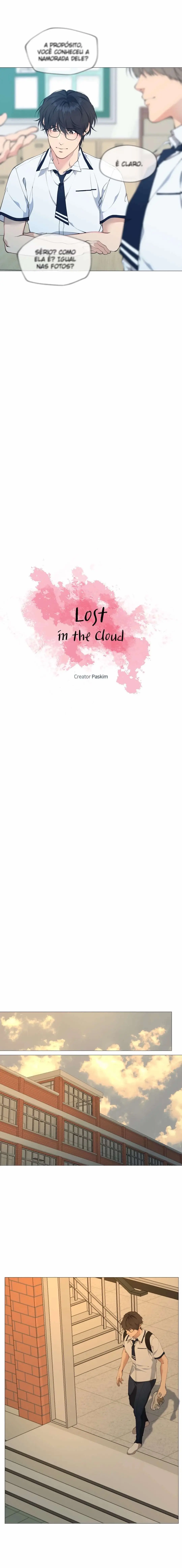 Lost in the Cloud – Capítulo 62 Yaoi – Página 7