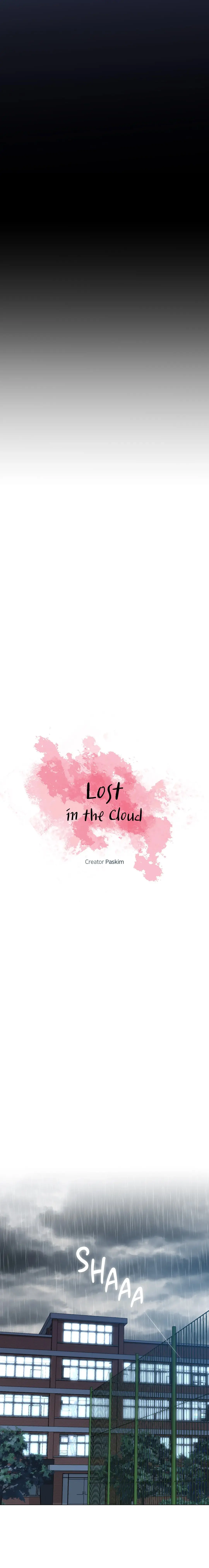 Lost in the Cloud – Capítulo 64 Yaoi – Página 8