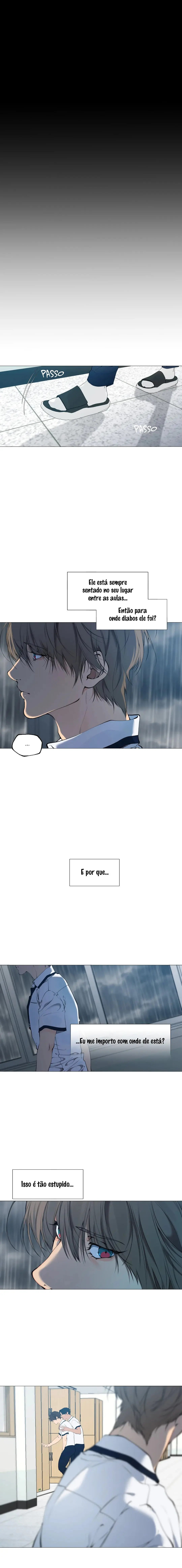 Lost in the Cloud – Capítulo 65 Yaoi – Página 1 Lost in the Cloud – Capítulo 65 Yaoi – Página 1