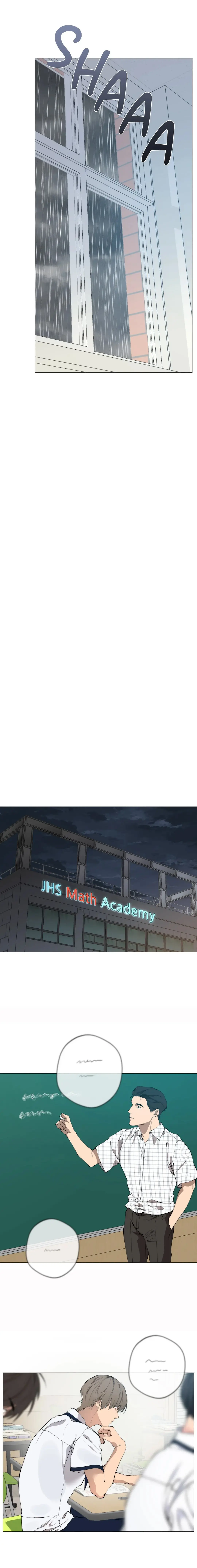 Lost in the Cloud – Capítulo 65 Yaoi – Página 10 Lost in the Cloud – Capítulo 65 Yaoi – Página 10