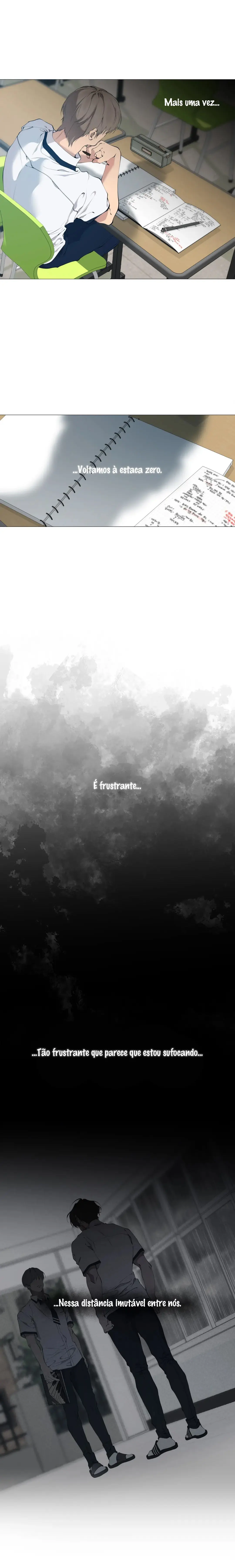 Lost in the Cloud – Capítulo 65 Yaoi – Página 12 Lost in the Cloud – Capítulo 65 Yaoi – Página 12