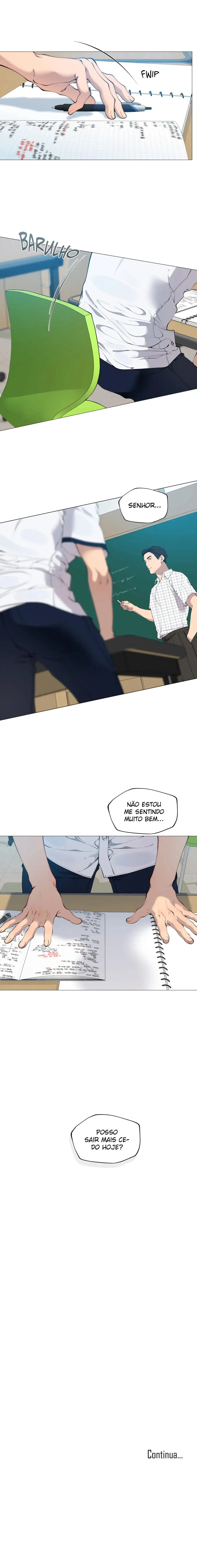 Lost in the Cloud – Capítulo 65 Yaoi – Página 13 Lost in the Cloud – Capítulo 65 Yaoi – Página 13