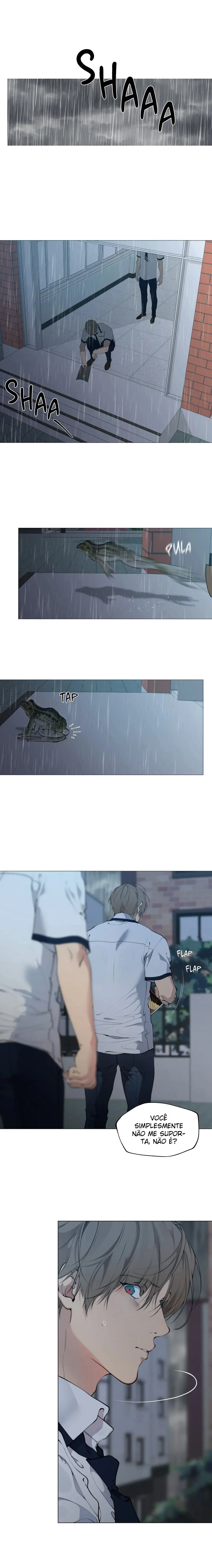 Lost in the Cloud – Capítulo 65 Yaoi – Página 5 Lost in the Cloud – Capítulo 65 Yaoi – Página 5