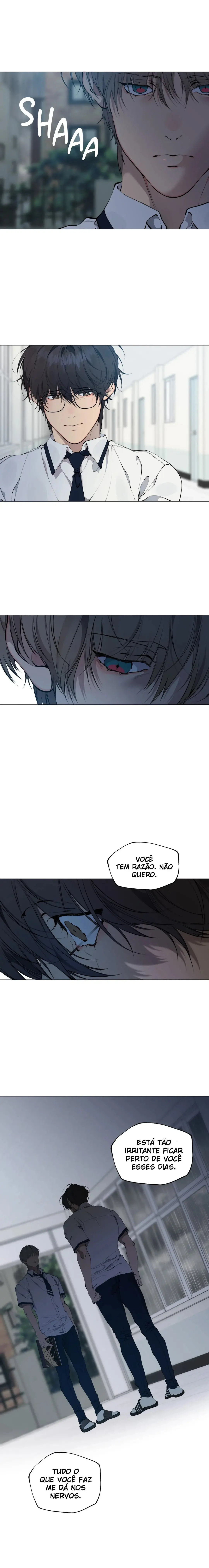 Lost in the Cloud – Capítulo 65 Yaoi – Página 7 Lost in the Cloud – Capítulo 65 Yaoi – Página 7