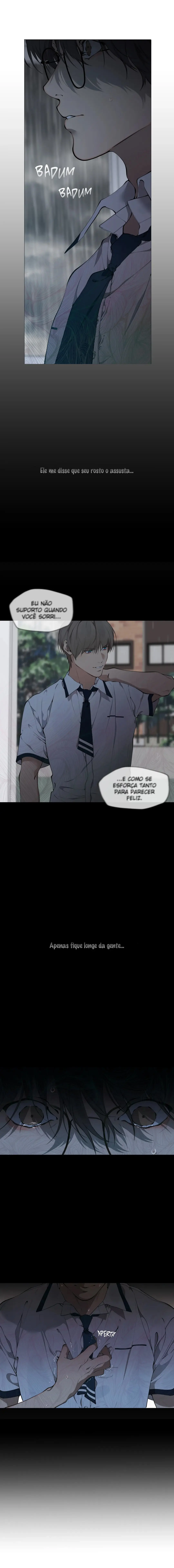 Lost in the Cloud – Capítulo 65 Yaoi – Página 8 Lost in the Cloud – Capítulo 65 Yaoi – Página 8