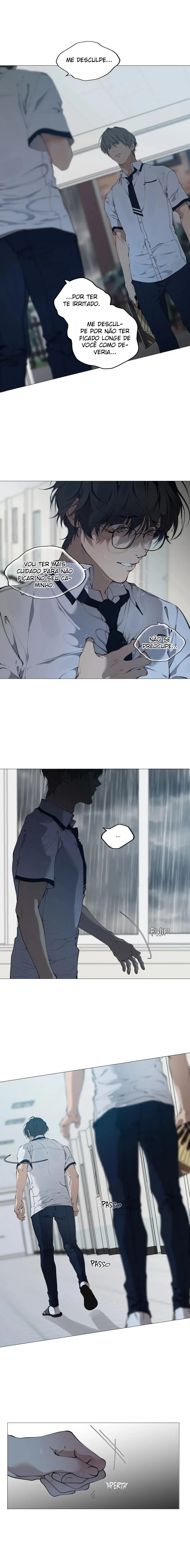 Lost in the Cloud – Capítulo 65 Yaoi – Página 9 Lost in the Cloud – Capítulo 65 Yaoi – Página 9