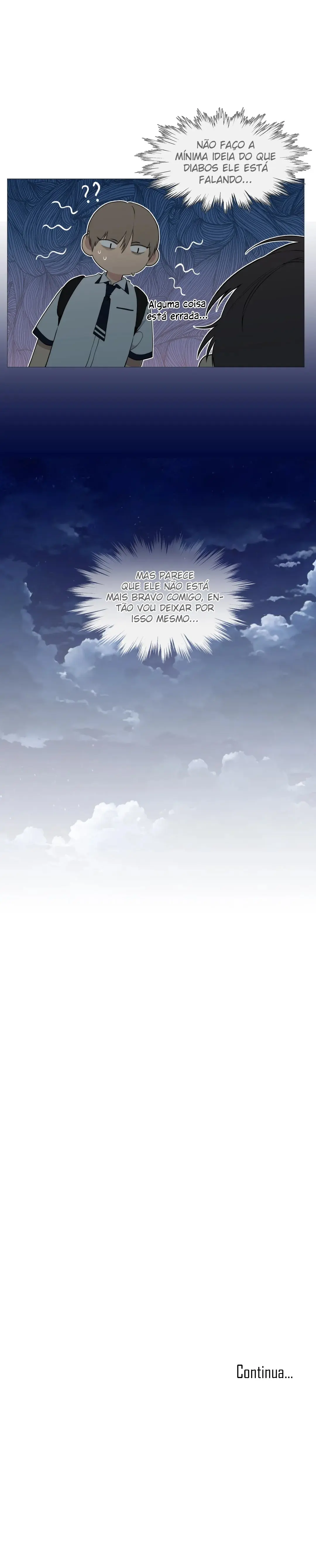 Lost in the Cloud – Capítulo 66 Yaoi – Página 15