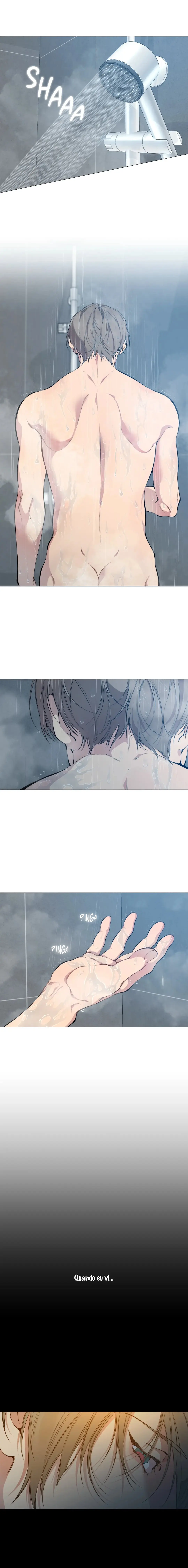 Lost in the Cloud – Capítulo 70 Yaoi – Página 10