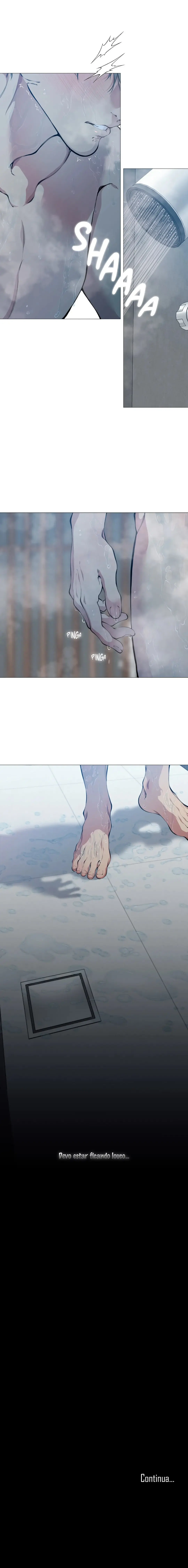 Lost in the Cloud – Capítulo 70 Yaoi – Página 13