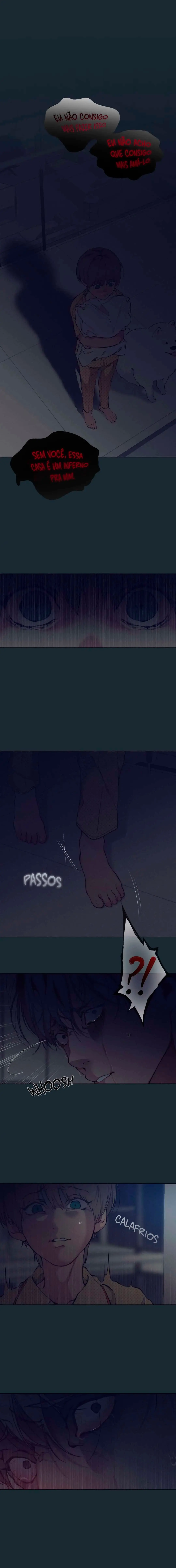 Lost in the Cloud – Capítulo 75 Yaoi – Página 5 Lost in the Cloud – Capítulo 75 Yaoi – Página 5