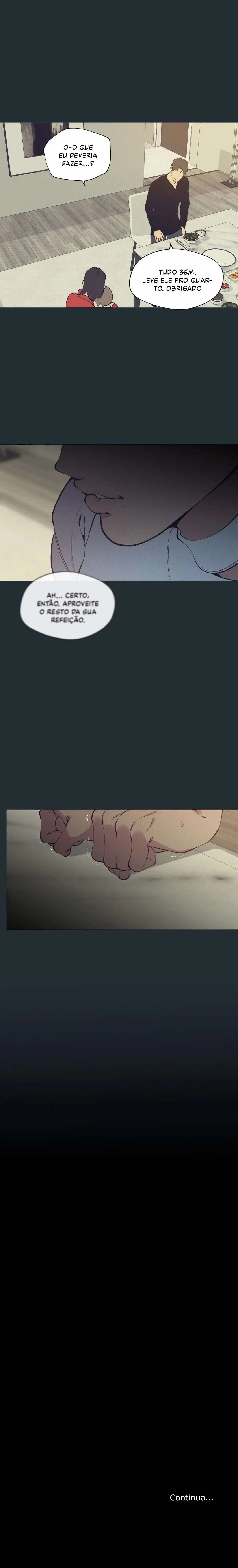 Lost in the Cloud – Capítulo 76 Yaoi – Página 9