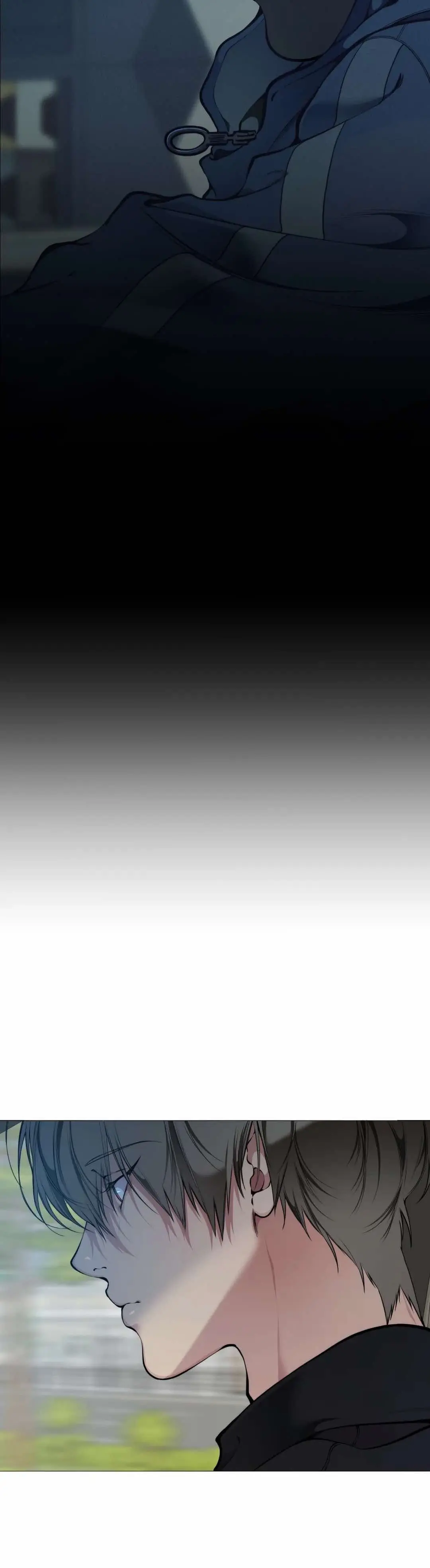 Lost in the Cloud – Capítulo 77 Yaoi – Página 15