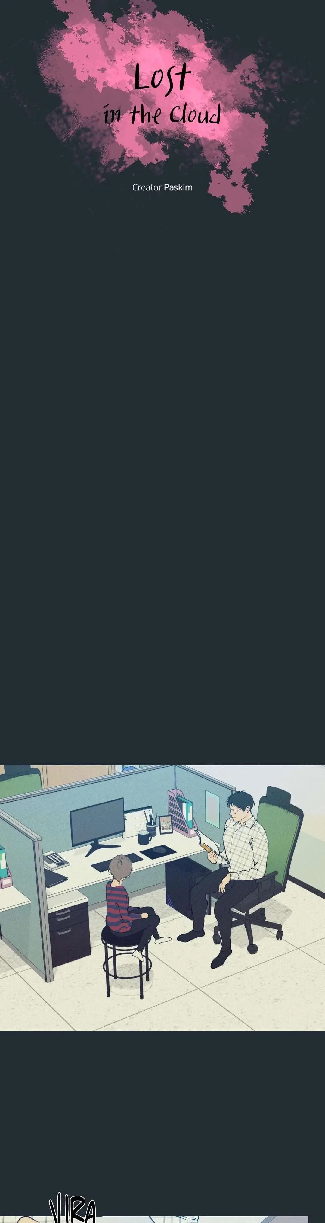 Lost in the Cloud – Capítulo 77 Yaoi – Página 18