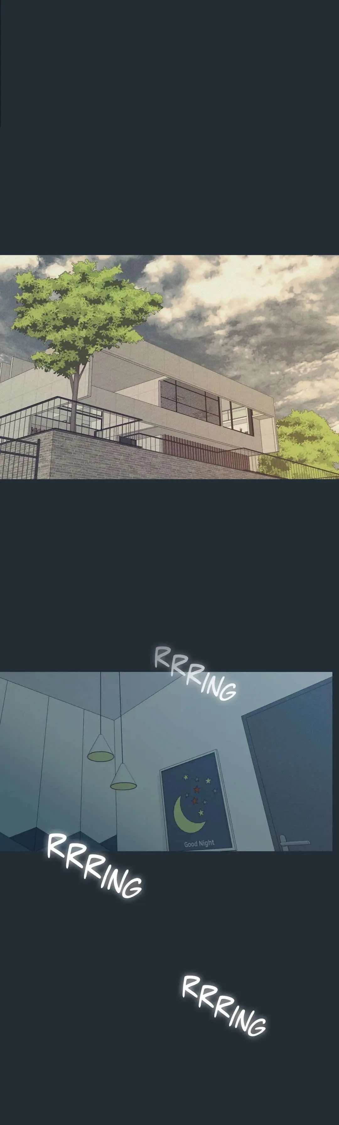 Lost in the Cloud – Capítulo 77 Yaoi – Página 9