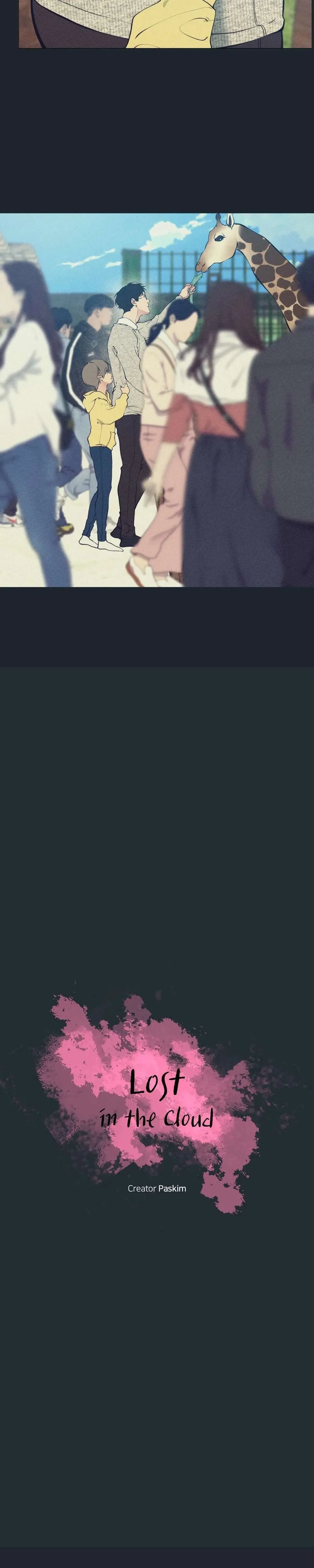 Lost in the Cloud – Capítulo 78 Yaoi – Página 12