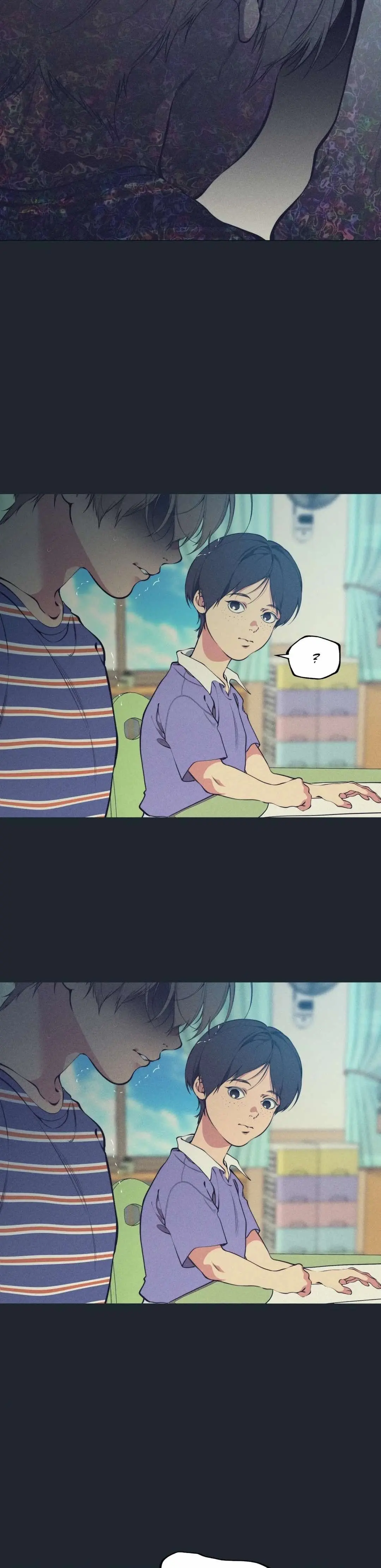 Lost in the Cloud – Capítulo 79 Yaoi – Página 14