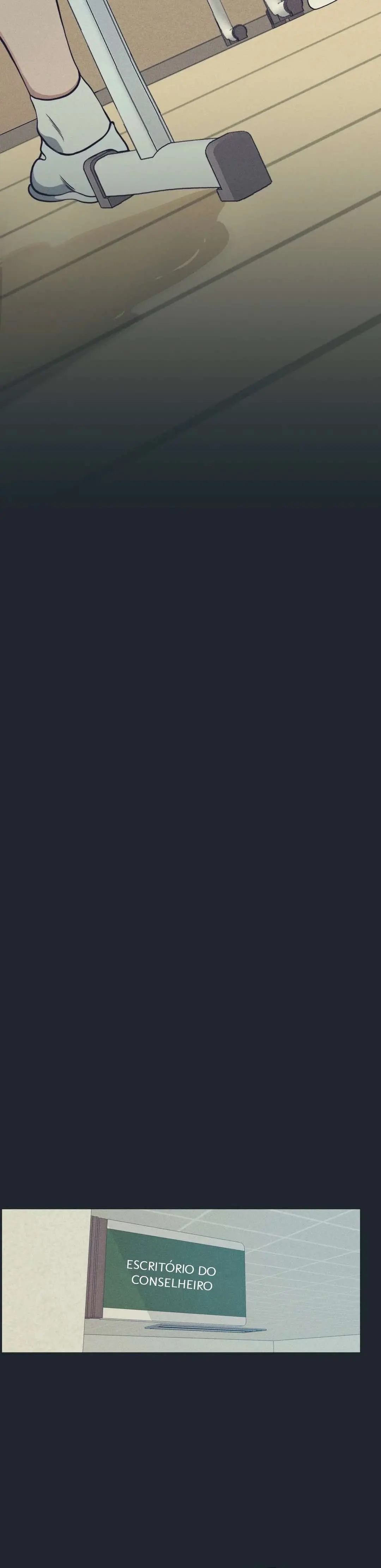 Lost in the Cloud – Capítulo 79 Yaoi – Página 16